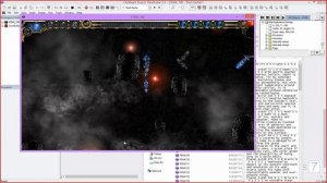 Using Fusion 2.5 to make Noble Armada: Lost Worlds