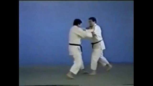 UKI OTOSHI смотреть онлайн