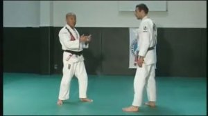 Джиу джитсу Ч16 Бросок с зацепом за пятку 360p