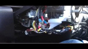 Обогрев руля с перетяжкой Мазда 3 Мазда 6, Мазда 2, Мазда 5