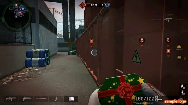 что значит кв в варфейс смотреть онлайн