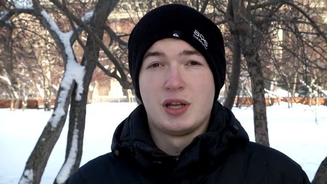 Поэтическая осень от новосибирцев: Ирина Быкова смотреть онлайн