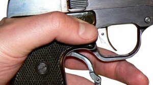 "Гроза невидимых пуль: история создания бесшумного пистолета МСП Гроза в СССР"