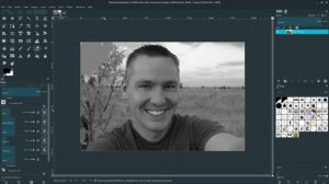 GIMP | Free photo editing. Like Photoshop, but free!