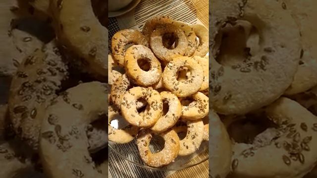 Cookies Bagels