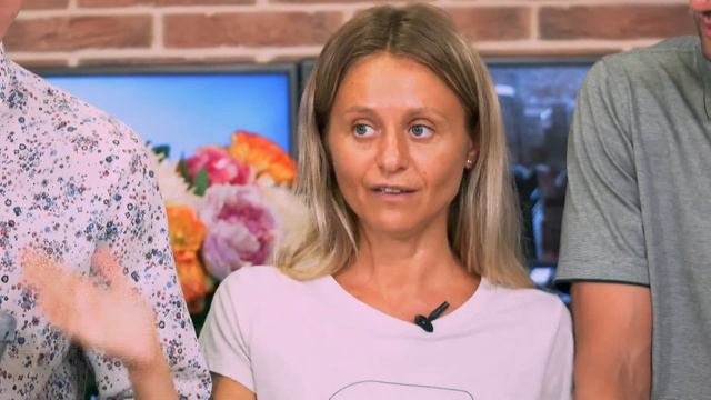 Сироїдні сирники з полуничним джемом смотреть онлайн