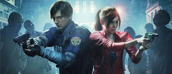 RESIDENT EVIL 2 Серия 10 Воооууу Ада полегче