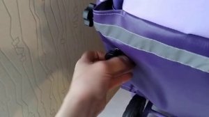 Показано, как правильно установить ручку-толкатель