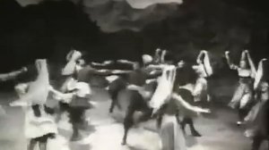 ЧИАССР "Дорогой дружбы" (фестиваль самодеятельного искусства в Грозном) 1982г.