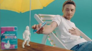 Позаботьтесь о себе с Гевискон®!