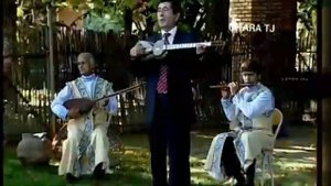 Азиз Вахобов дучашмат