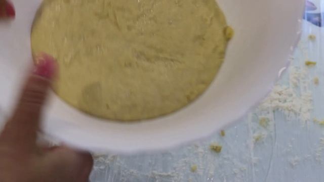 Булочки с ЯБЛОКАМИ и Корицей! Очень ВКУСНО