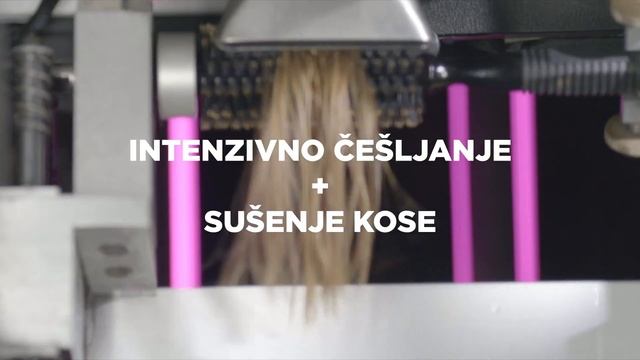 L'Oreal Paris Elseve Full Resist смотреть онлайн