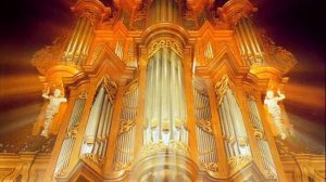 Органная музыка. Organ music.