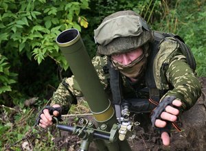 Спас раненых сослуживцев: представлены новые герои СВО / События на ТВЦ