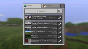 Transfering Minecraft XBOX Worlds To PE? $$?