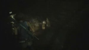 Прохождение Resident Evil 3 - Выбраться из канализации #5