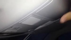 Установка очечника в Skoda Yeti