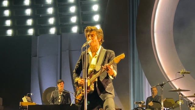 Arctic Monkeys: Brianstorm (Live @ The Forum, Oct 1, 2023)