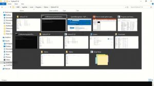 how to install speech recognition using pip | in python 3 | python windows 10 | in python 3.7