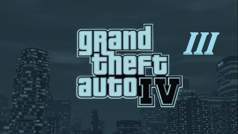 [PC] Grand Theft Auto IV - Part 3. Работа с Джейкобом; Работа на Влада; Первый выбор