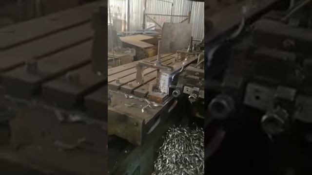 Продольно строгальный станок 7110