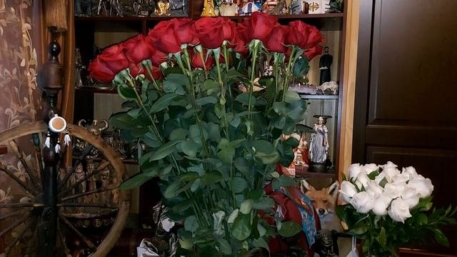 ?️ГРАНДИОЗНЫЙ ШУХЕР НА ПОДХОДЕ▶️