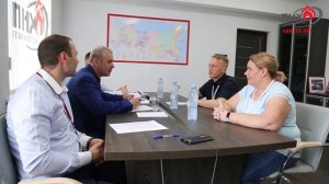 Курсы повышения квалификации Пожнефтехим 2019