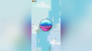 Прошла полностью игру wall kickers!!!!! | Completer the game wall kickers!!!!