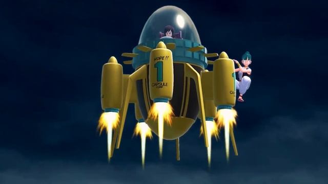 Xenoverse 2 CACs Playable In Dragon Ball The Breakers!!! Full Breakdown | NEW Dragon Ball Game 2022 смотреть онлайн