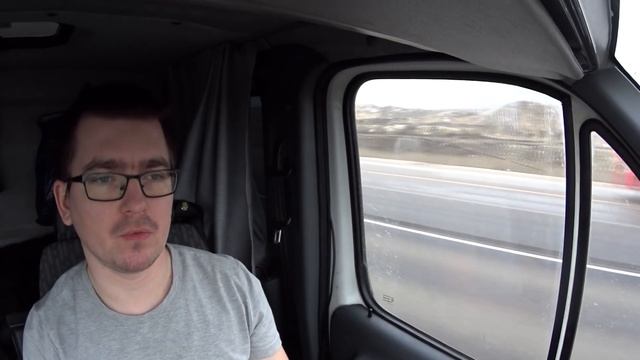 Москва-Крым-Питер #3 Крым!!! смотреть онлайн