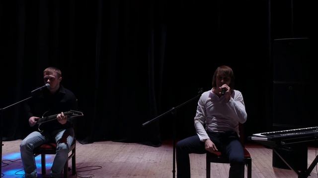 Дмитрий Ободников - Мечты смотреть онлайн