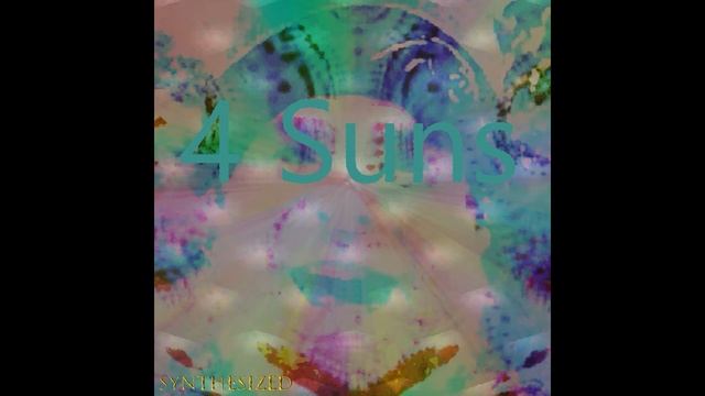 03112021 тест синта проект 4suns ℗ Synthesized (synth test 4suns project) смотреть онлайн