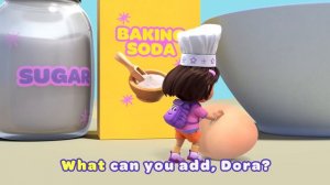 Sing & Dance w/ Dora, Boots and Swiper! 🎶 Canciónes Infantiles | Dora & Friends