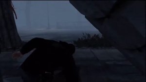 Обзор Silent Hill: Downpour. Хорошая игра или проходняк?