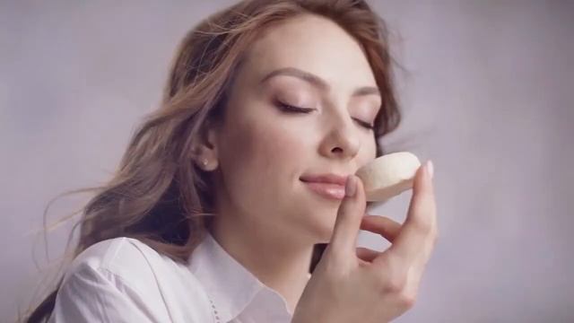 Твёрдый шампунь Sharme