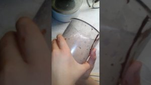 Как сделать мороженое домашнее из молока нутеллой