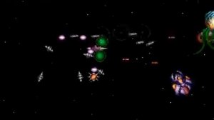 PSX Longplay [082] Gradius Gaiden