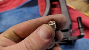 СТРЕЛКА 6.35Cal. РЕМОНТ И ОБСЛУЖИВАНИЕ.