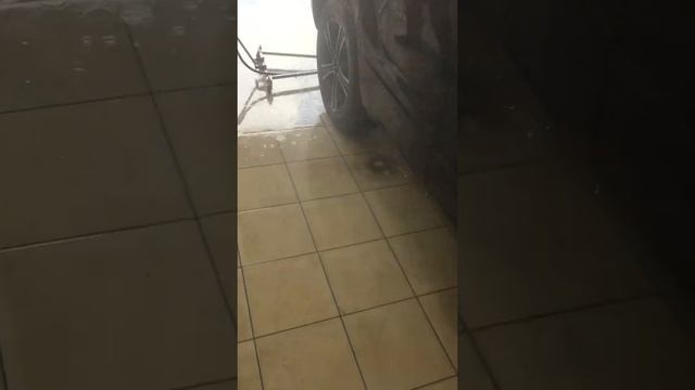 Мойка днища автомобиля смотреть онлайн