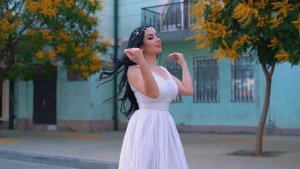Марина Газиева. Жизнь дарю.