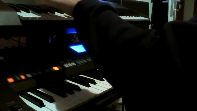 Magic Trance 1 Mox 6 Yamaha Rotals смотреть онлайн