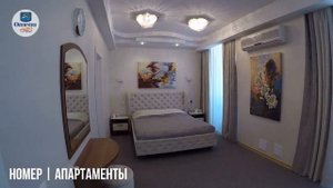 Санаторий «Катунь» (Россия, Алтайский край, курорт Белокуриха). Обзор 2018