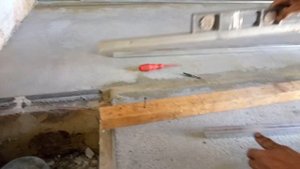 МАЯКИ для СТЯЖКИ из профиля UD (Рабоче-крестьянские)