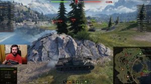 ТАНКИ ПО ЗАЯВКАМ ☀ А совзводный - Хруст Корпусов