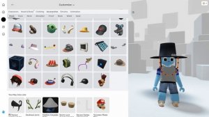 Как сделать скин смурфа за 0 робуксов