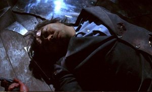 Безумный следователь (фильм, 2007)