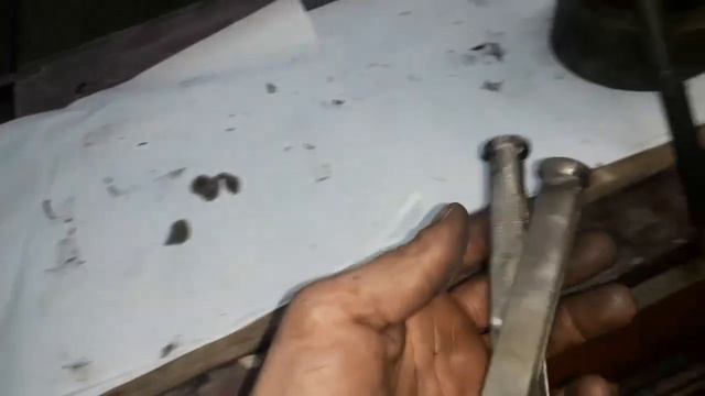 Рассухариватель своими руками ваз 2109 ремонт ГБЦ