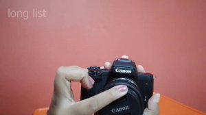 Canon EOS M50 Unboxing | Cheap Price| tamil | Best camera for youtube beginners