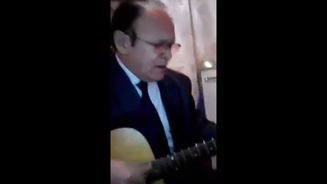 Романс Только раз смотреть онлайн